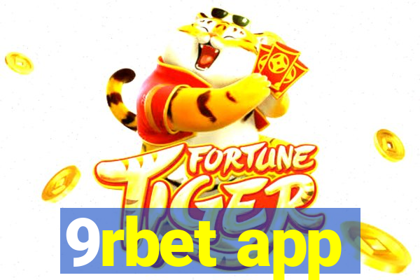 9rbet app